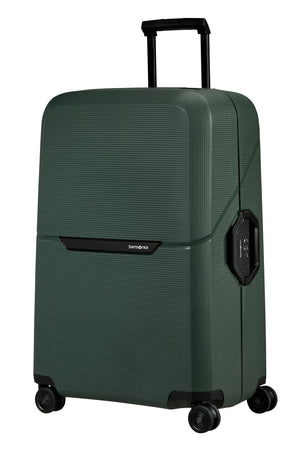Samsonite Magnum ECO 75cm 4-Wheel Large Suitcase