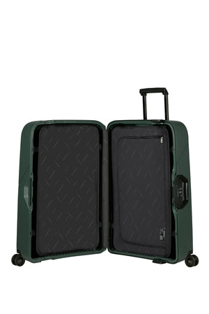 Samsonite Magnum ECO 75cm 4-Wheel Large Suitcase