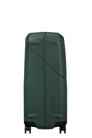 Samsonite Magnum ECO 69cm 4-Wheel Medium Suitcase