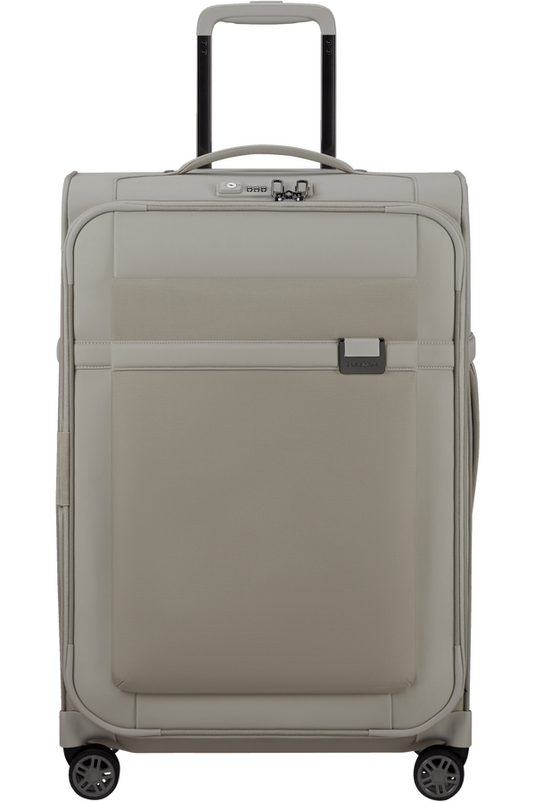 Samsonite Airea 67cm 4-Wheel Medium Suitcase