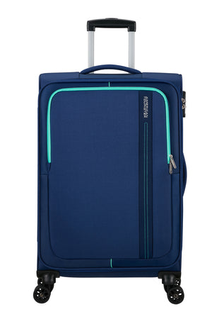 American Tourister Sea Seeker 68cm 4-Wheel Medium Suitcase