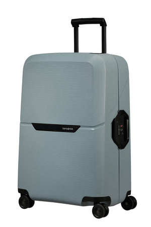 Samsonite Magnum ECO 69cm 4-Wheel Medium Suitcase
