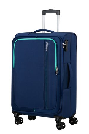 American Tourister Sea Seeker 68cm 4-Wheel Medium Suitcase