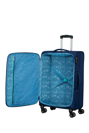 American Tourister Sea Seeker 68cm 4-Wheel Medium Suitcase