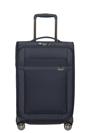 Samsonite Airea 55cm 4-Wheel Expandable Cabin Case