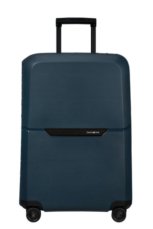 Samsonite Magnum ECO 69cm 4-Wheel Medium Suitcase