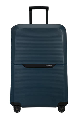 Samsonite Magnum ECO 75cm 4-Wheel Large Suitcase