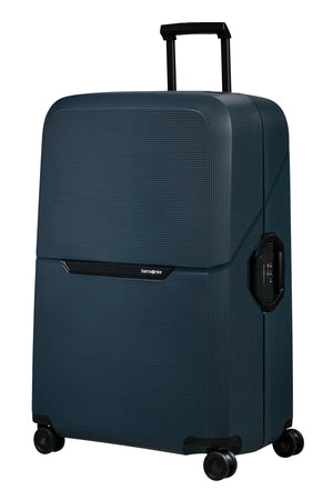 Samsonite Magnum ECO 81cm 4-Wheel Extra Large Suitcase
