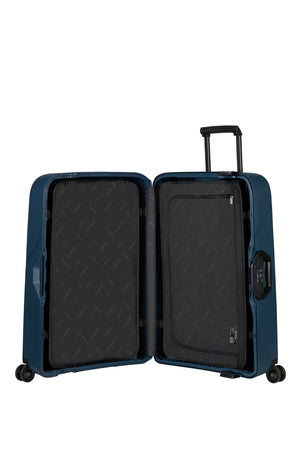 Samsonite Magnum ECO 81cm 4-Wheel Extra Large Suitcase