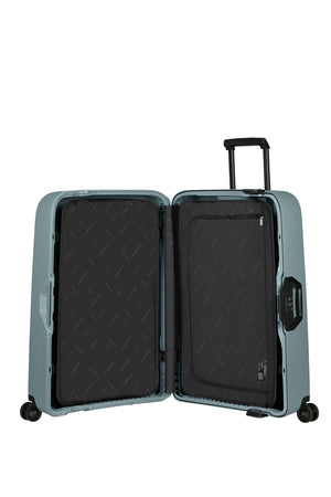 Samsonite Magnum ECO 81cm 4-Wheel Extra Large Suitcase