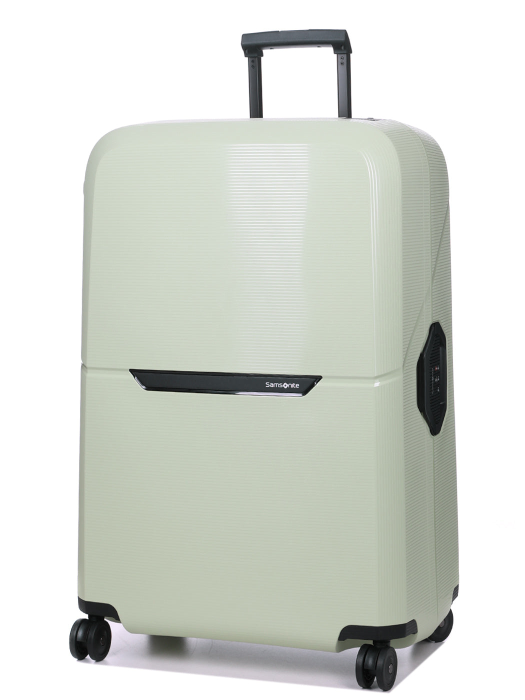 Samsonite Magnum ECO 81cm 4-Wheel Extra Large Suitcase