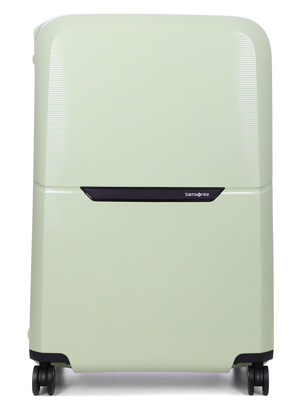 Samsonite Magnum ECO 81cm 4-Wheel Extra Large Suitcase