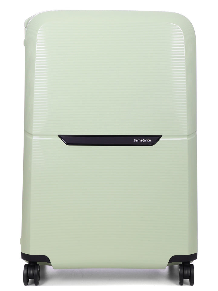 Samsonite Magnum ECO 81cm 4-Wheel Extra Large Suitcase