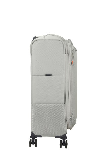 Samsonite Popsoda 66cm 4-Wheel Medium Expandable Suitcase