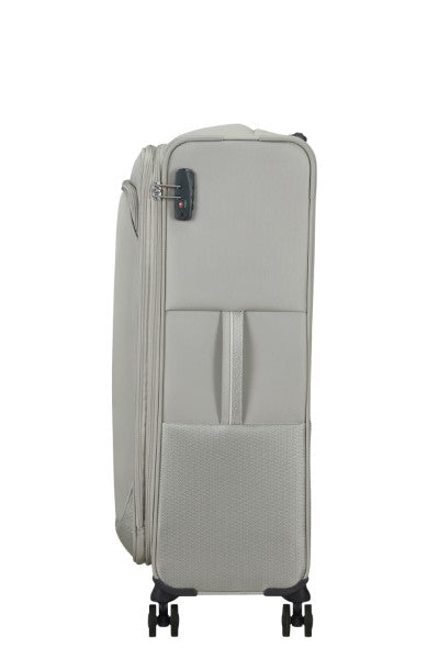 Samsonite Popsoda 78cm 4-Wheel Large Expandable Suitcase