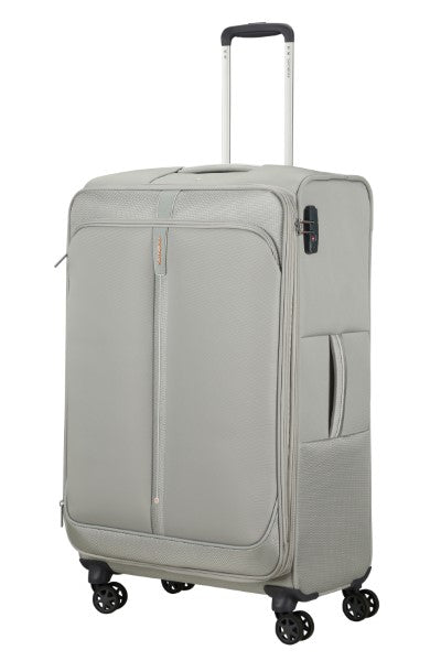 Samsonite Popsoda 78cm 4-Wheel Large Expandable Suitcase