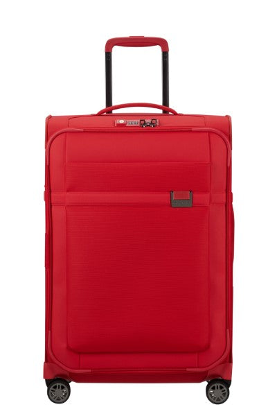 Samsonite Airea 67cm 4-Wheel Medium Suitcase