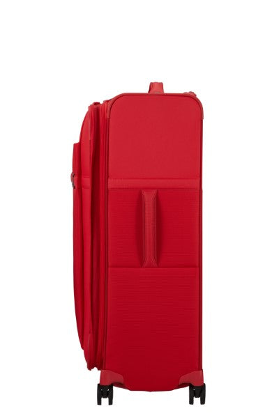 Samsonite Airea 78cm 4-Wheel Large Expandable Suitcase