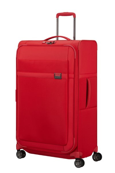 Samsonite Airea 78cm 4-Wheel Large Expandable Suitcase
