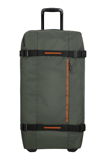 American Tourister Urban Track 78cm 2-Wheel Large Duffle