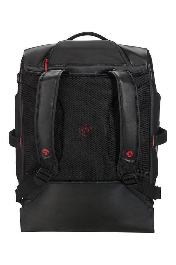 Samsonite Paradiver Light 55cm 2-Wheel Cabin Duffle & Backpack
