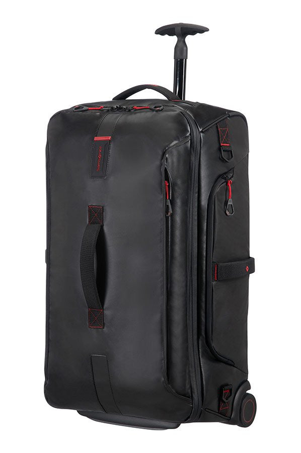 Samsonite Paradiver Light 67cm 2-Wheel Medium Duffle Bag