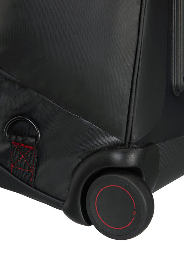 Samsonite Paradiver Light 67cm 2-Wheel Medium Duffle Bag