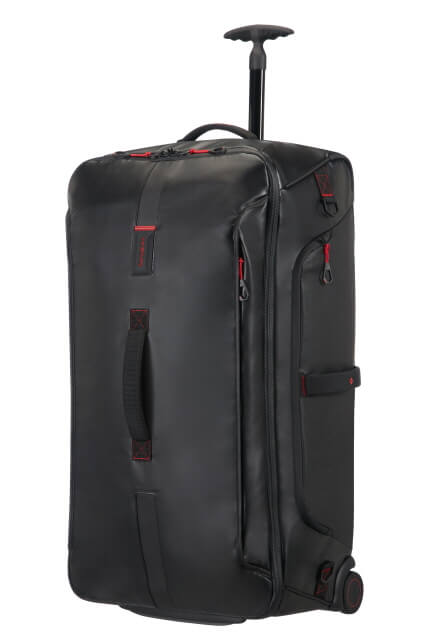 Large Duffle Bag With Wheels () Large Duffle Bag With Wheels