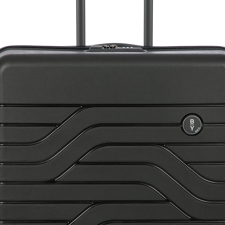 Bric's B|Y Ulisse 71cm 4-Wheel Medium Expandable Suitcase