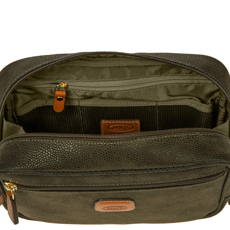 Bric's Life Toiletry Bag