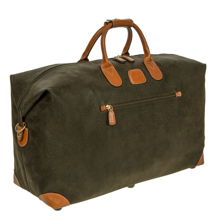 Bric's Life 55cm Carry-On Holdall
