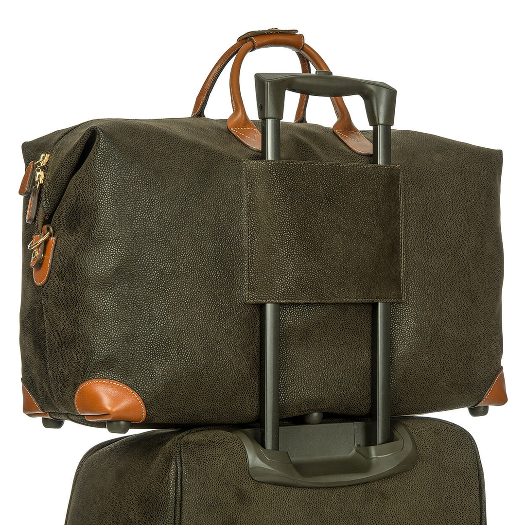 Bric's Life 55cm Carry-On Holdall