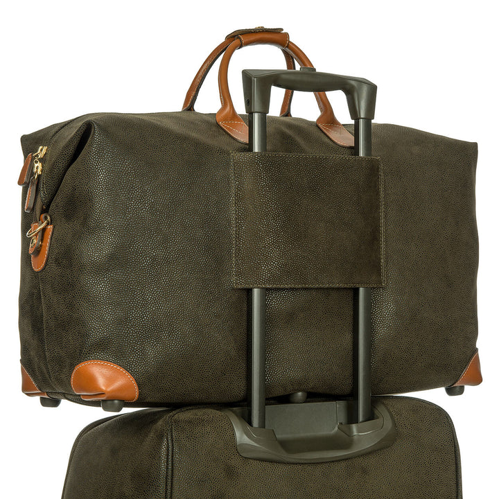 Bric's Life 55cm Carry-On Holdall