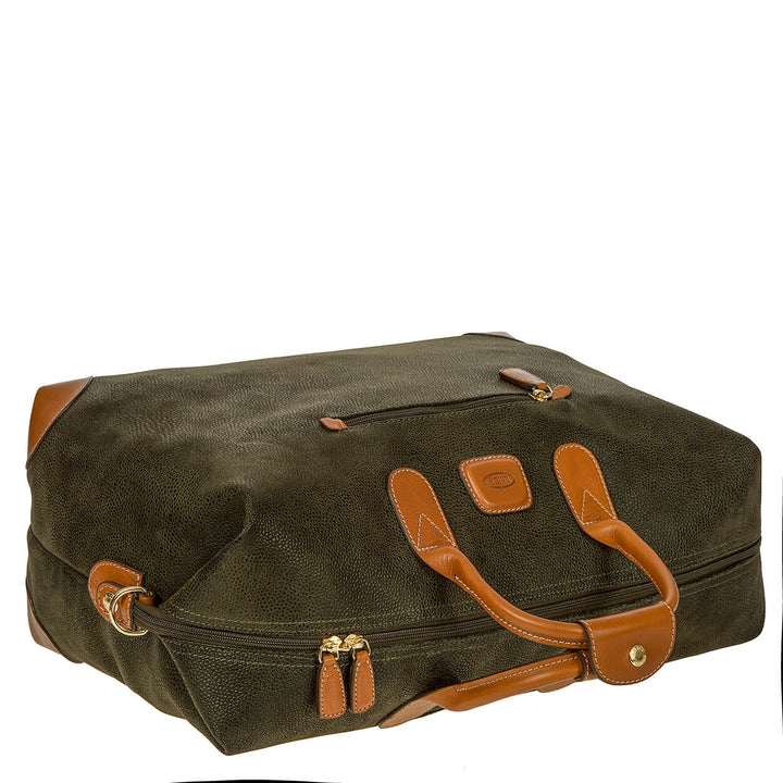 Bric's Life 55cm Carry-On Holdall