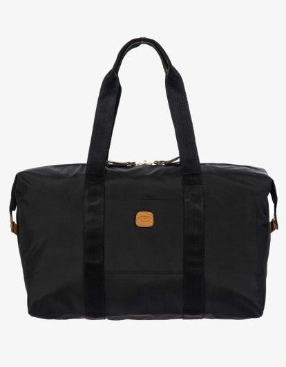 Bric's X-Travel 2-in-1 Large Foldable Holdall