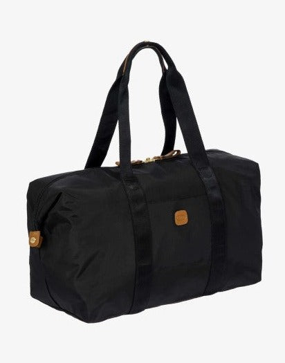 Bric's X-Travel 2-in-1 Large Foldable Holdall