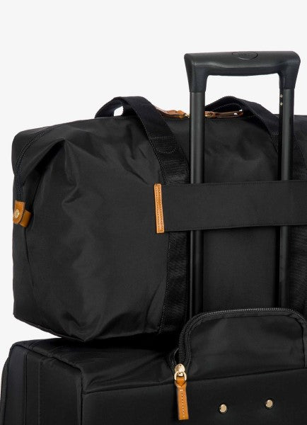 Bric's X-Travel 2-in-1 Large Foldable Holdall