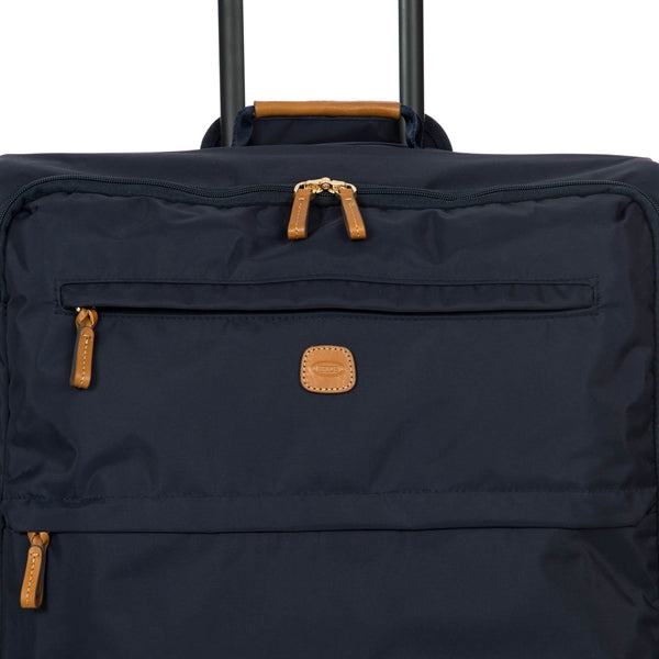 Bric's X-Travel 77cm 4-Wheel Large Suitcase