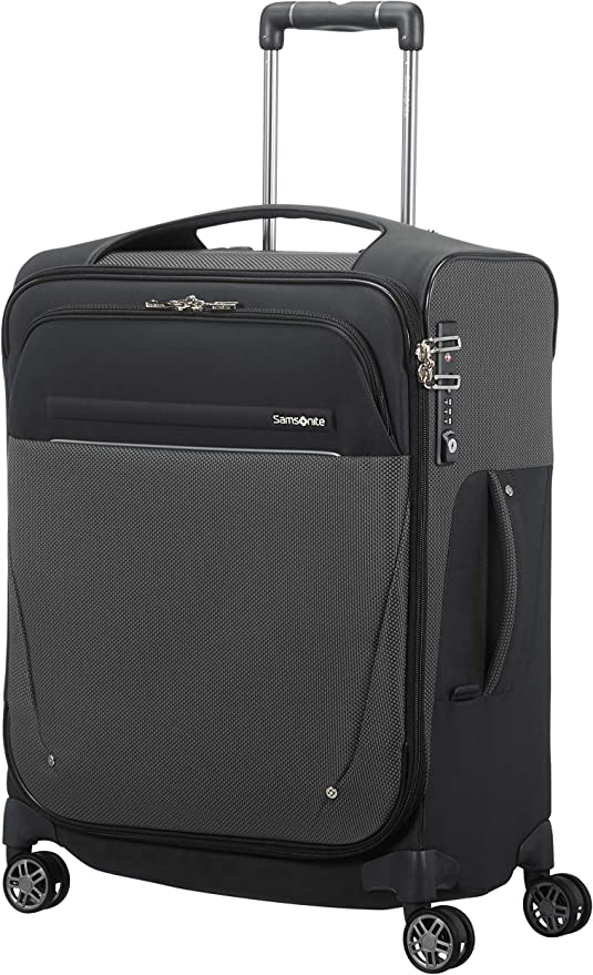 Samsonite B-Lite Icon 55cm 4-Wheel Cabin Suitcase