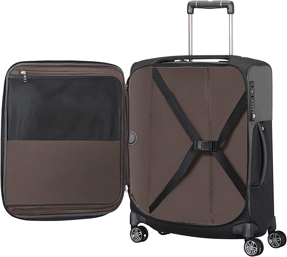 Samsonite B-Lite Icon 55cm 4-Wheel Cabin Suitcase
