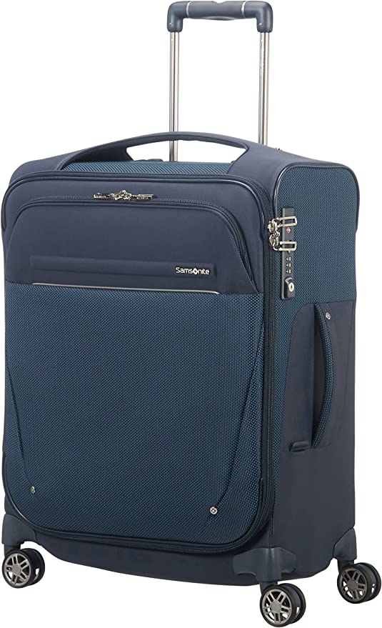 Samsonite B-Lite Icon 55cm 4-Wheel Cabin Suitcase