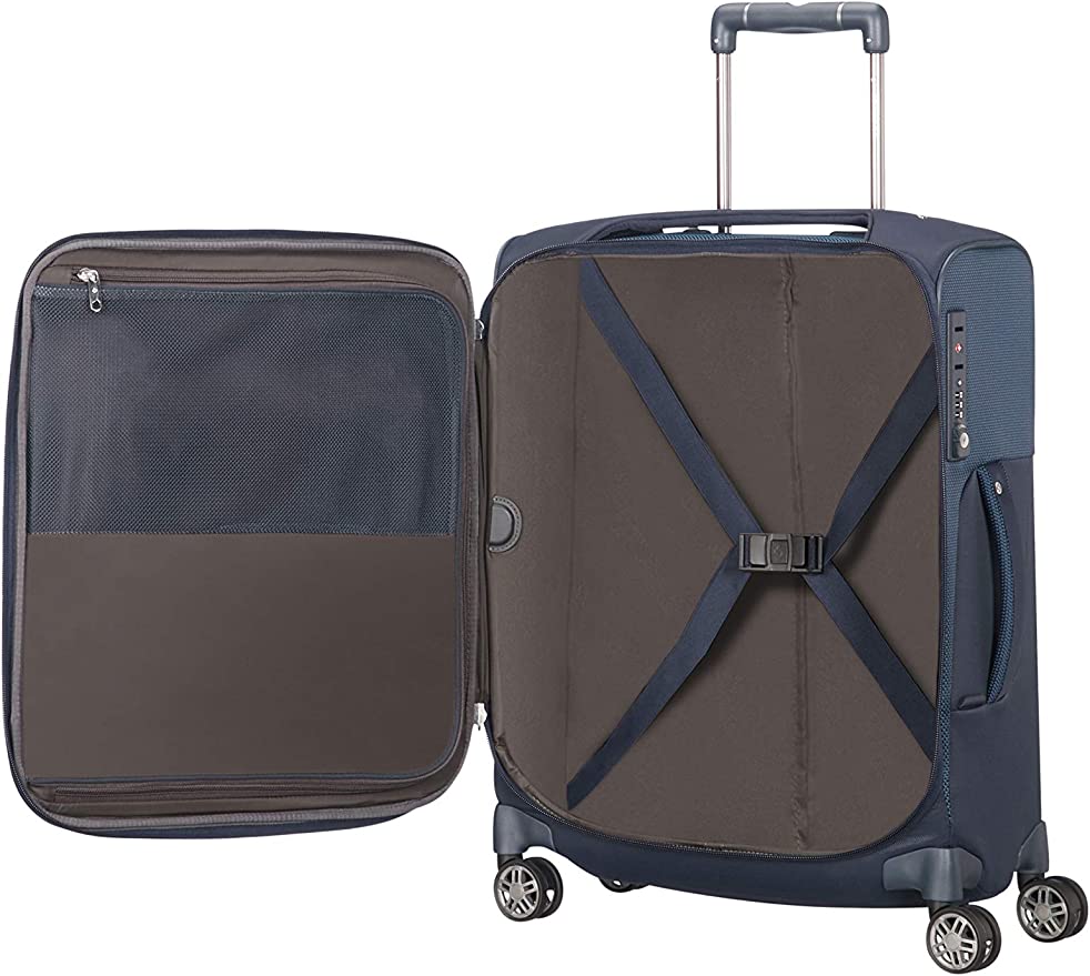 Samsonite B-Lite Icon 55cm 4-Wheel Cabin Suitcase