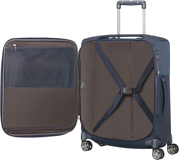 Samsonite B-Lite Icon 55cm 4-Wheel Cabin Suitcase