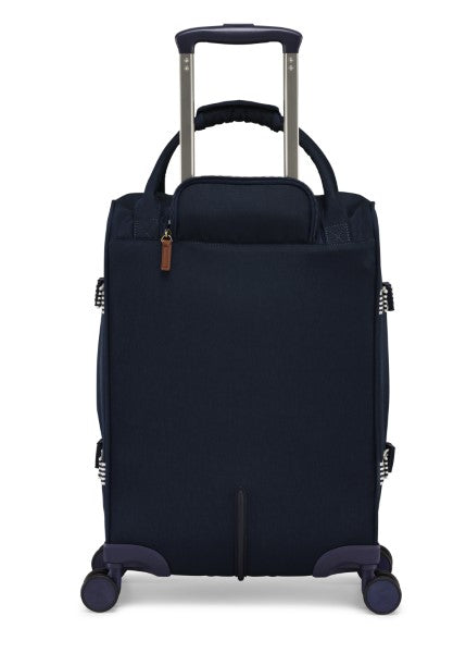 Joules Coast 55cm 4-Wheel Cabin Case