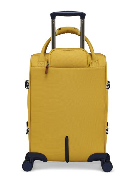 Joules Coast 55cm 4-Wheel Cabin Case