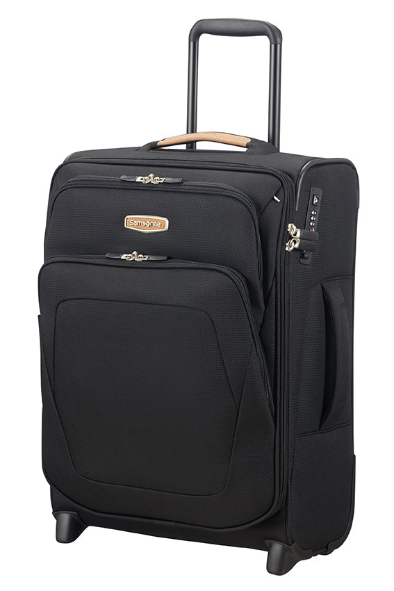 Samsonite Spark SNG Eco 55cm 2-Wheel Expandable Cabin Case