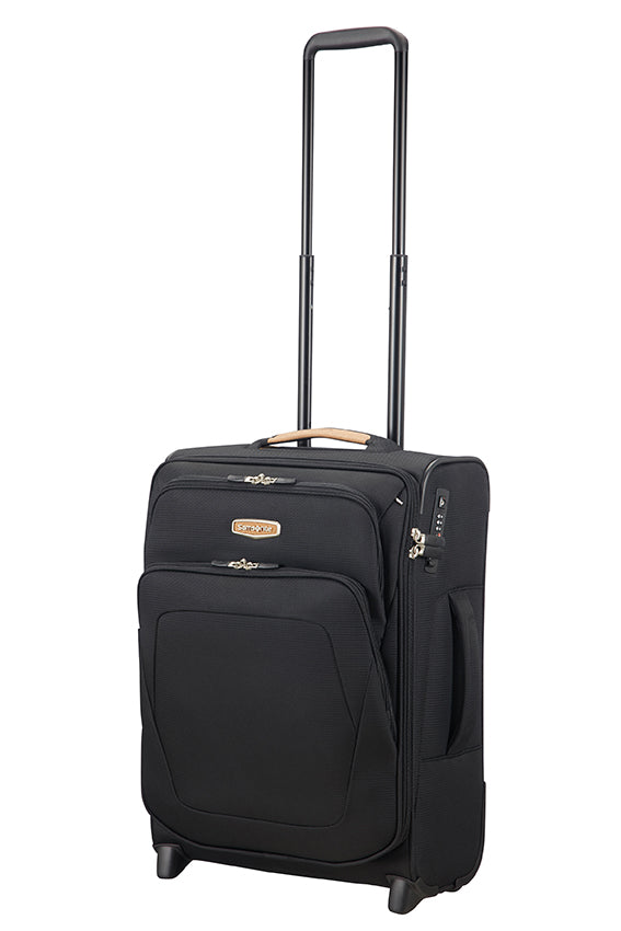 Samsonite Spark SNG Eco 55cm 2-Wheel Expandable Cabin Case