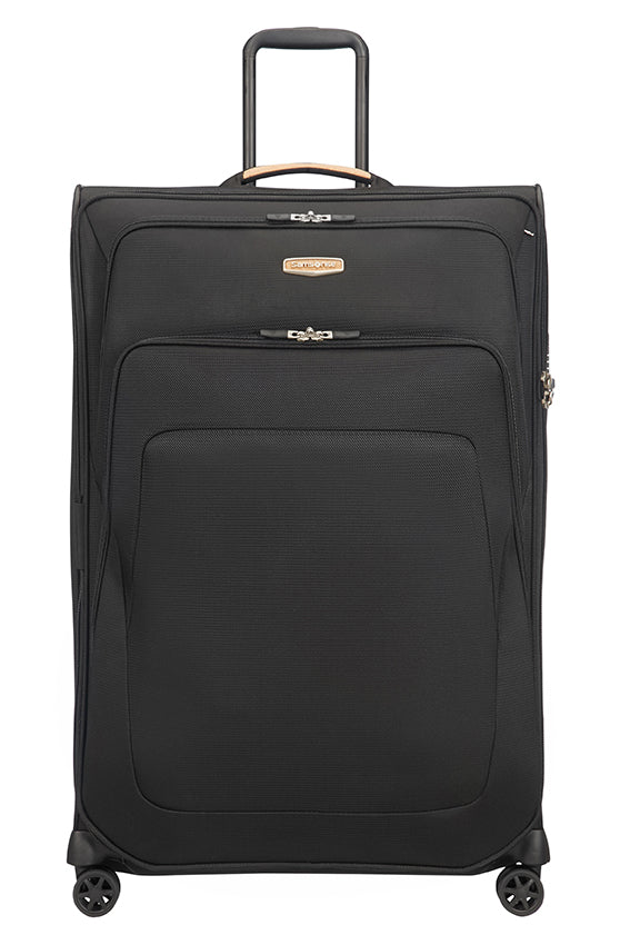 Samsonite Spark SNG Eco 82cm 4-Wheel Extra Large Expandable Suitcase