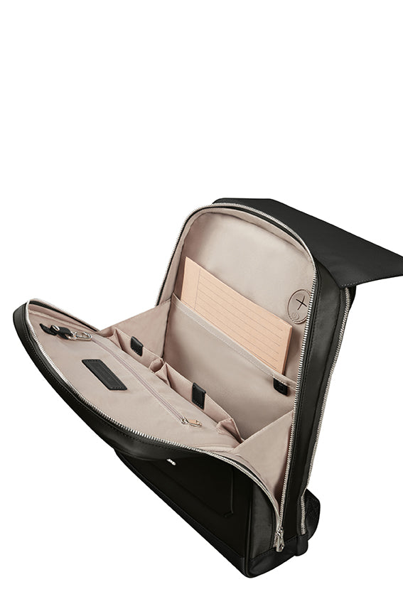 Samsonite Zalia 2.0 14.1" Laptop Flapover Backpack