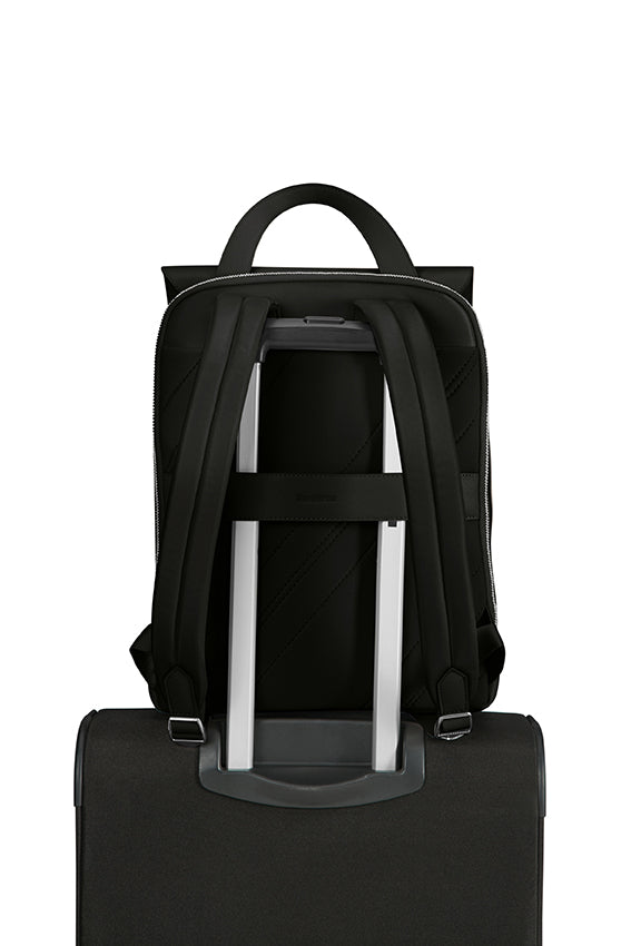 Samsonite Zalia 2.0 14.1" Laptop Flapover Backpack
